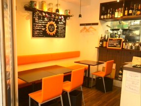 ラポルタの画像