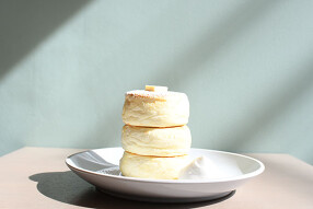 MICASADECO&CAFE　難波店の画像