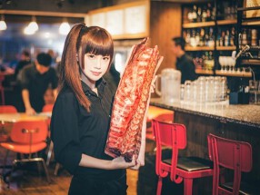 MEAT WINERY ドンキホーテ栄店の画像