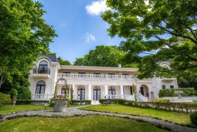 オーベルジュ オー・ミラドーの画像