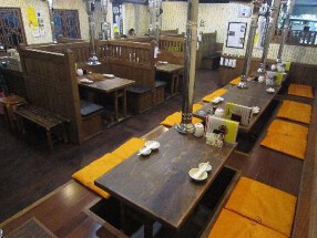 焼肉オセヨ2号店の画像