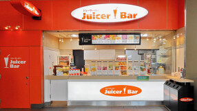 Juicer Bar　西武高田馬場店の画像