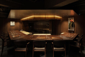 北新地 緒乃の画像