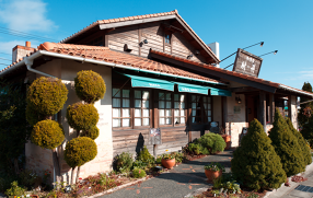 珈琲家 牧歌の画像