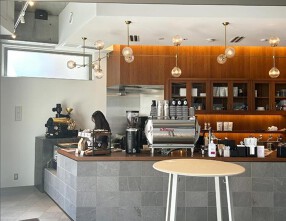 Roppongi Coffeeの画像