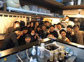 狼煙 浦和店の画像