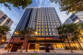 ヴィアインプライム札幌大通の画像