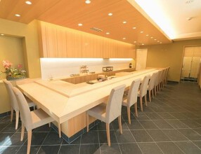 鮨たかまさの画像