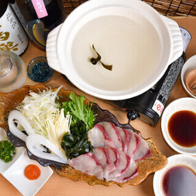 和びすとろ ぶり中野　西新宿店の画像