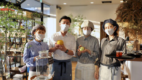 「菜」＆ Sai de COFFEE STANDの画像