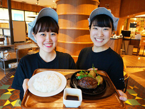 いしがまやハンバーグ イオンモール浦和美園の画像