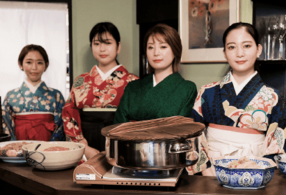 かぎけん　赤坂店の画像