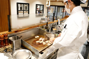 広川サービスエリア（レストラン／フードコート）の画像