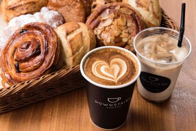 Mercedes me Tokyo  / DOWNSTAIRS COFFEE 乃木坂の画像