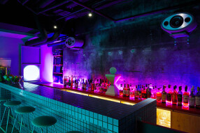 Mixology Music Bar「Pharcyde」の画像