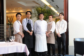 アロマクラシコの画像