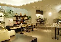 FURLA　Cafeの画像