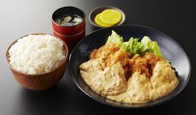 ひむか食堂の画像