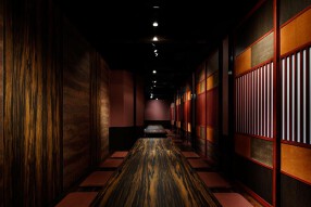 銀座 座和めきの画像