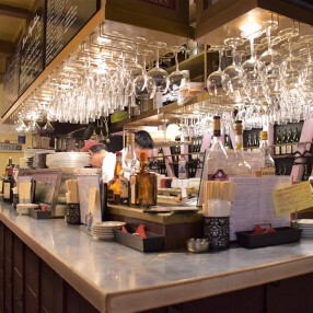 ワイン居酒屋 Popompetteの画像