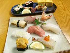 鮨 おおしおの画像