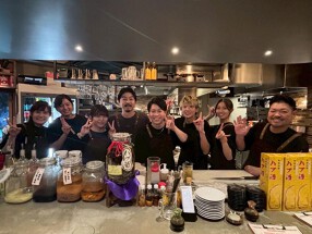 LUCKY　MAKIMUMの画像