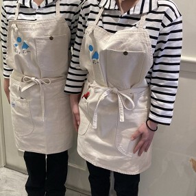 福のキッチンの画像