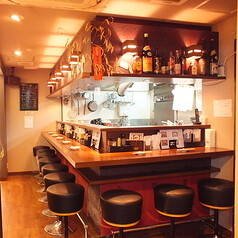 新地らー麺　近松の画像