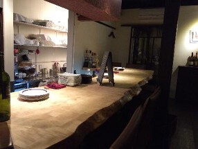 Vino　Gappoの画像