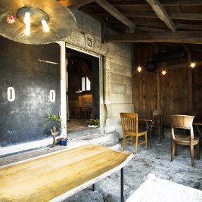 野菜ごはん＋ギャラリー YUSAN -ユサン-の画像