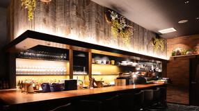 炭焼き&ワイン ドリフトの画像