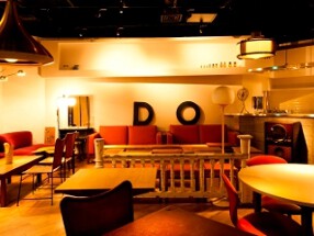 Daichi & Travel cafeの画像