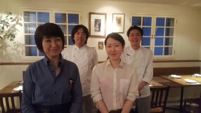 ボナ・キッチン　bona kitchenの画像