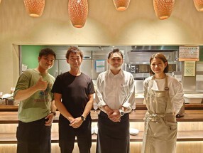 ジャパニーズホットポットダイニング翆の画像