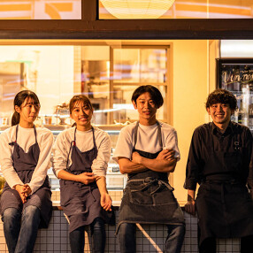 Neo Bistro MURA 中野店の画像