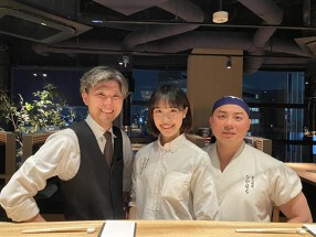 炭火焼肉 なかはらの画像