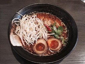 香氣　四川麺条　経堂店の画像