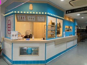 MILK MILK MILK！の画像