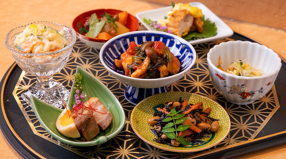 中洲おばんざいカラオケ～糸～の画像