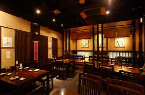 東京へぎそば匠　渋谷文化村通り店の画像