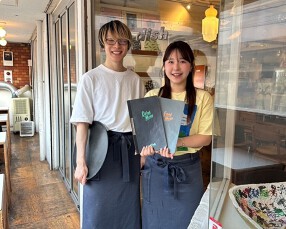 dish-tokyogastronomycafeの画像