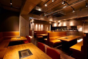 焼肉 うしごろ 西麻布本店の画像