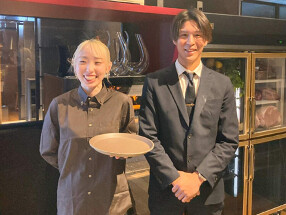 銀座　焼肉R bisの画像