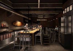 HARAJUKU BAR[005]の画像