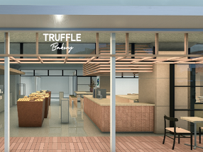 TruffleBAKERY 千葉の画像
