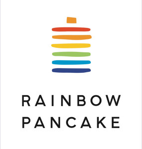 レインボーパンケーキ 西武池袋店の画像