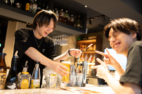 ZINO 池袋西口店の画像