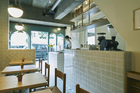 forucafe本店の画像