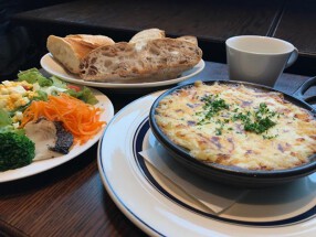 Bakery Table　テラスモール松戸店の画像