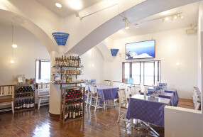 ギリシャレストラン・スピローズの画像